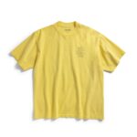 Assc Yellow Keyed-Up Tee