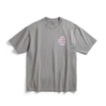 Assc Koi Grey Tee