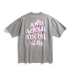 Assc Koi Grey Tee