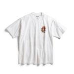 Assc Koi White Tee