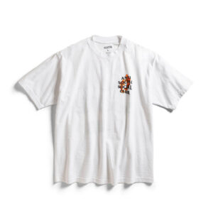 Assc Koi White Tee