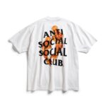 Assc Koi White Tee