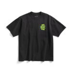 I Glow In the Dark Black Tee