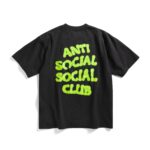 I Glow In the Dark Black Tee