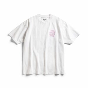 I Glow In the Dark White Tee