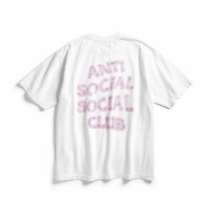 I Glow In the Dark White Tee