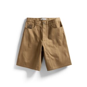 Assc Chainstitch Carpenter Shorts