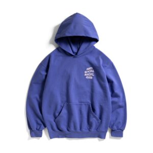 I Glow In the Dark Assc Hoodie