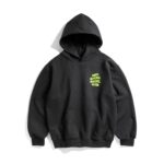 I Glow In the Dark Hoodie