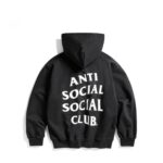 ASSC SFTS Hoodie