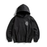 Assc Clutching Pearls Hoodie