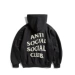 Assc Clutching Pearls Hoodie