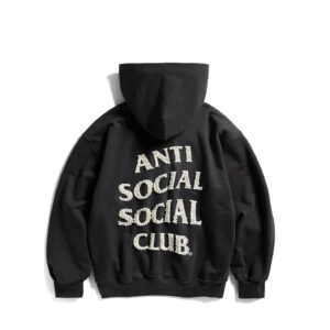 Assc Clutching Pearls Hoodie