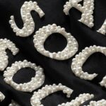 Assc Clutching Pearls Hoodie