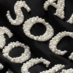 Assc Clutching Pearls Hoodie