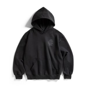 Assc Keyed-Up Hoodie