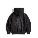 Assc Keyed-Up Hoodie