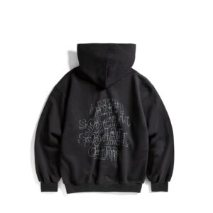 Assc Keyed-Up Hoodie