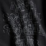 Assc Keyed-Up Hoodie
