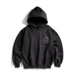 Assc Rhinestone Mind Games Hoodie