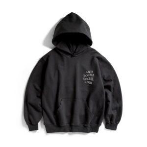 Assc Rhinestone Mind Games Hoodie