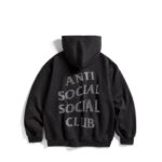 Assc Rhinestone Mind Games Hoodie