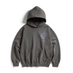 Assc Distressed Hoodie