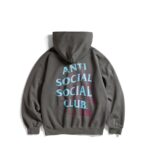 Assc Distressed Hoodie