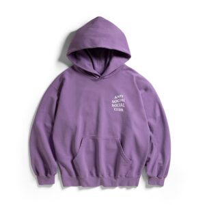 Clutching Pearls Hoodie