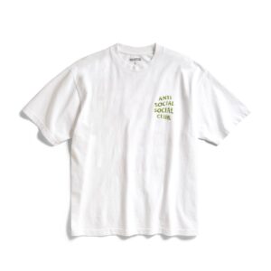 ASSC Custom Camo Mind Games Tee