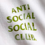 ASSC Custom Camo Mind Games Tee