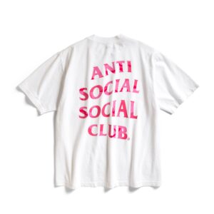 ASSC Custom Camo Mind Games Tee