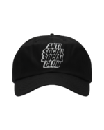 ASSC Ball Cap