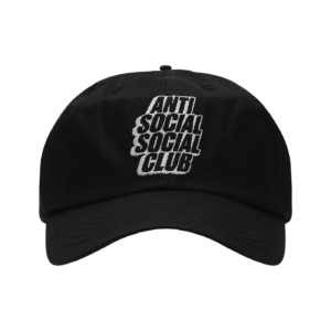 ASSC Ball Cap