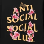 ASSC Kkoch long-sleeved T-shirt with round neck