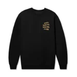 ASSC Kkoch long-sleeved T-shirt with round neck