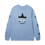 Long sleeve with ASSC anxiety star