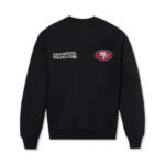 ASSC x 49ERS Team Crewneck