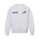 ASSC x Dolphins Team Sweatshirt