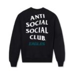 ASSC x Eagles Team Sweatshirt