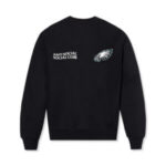 ASSC x Eagles Team Sweatshirt