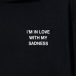 Assc Sadness Premium Hoodie