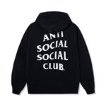 Assc Sadness Premium Hoodie