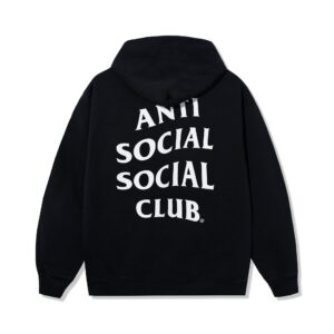 Assc Sadness Premium Hoodie