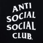 Assc Sadness Premium Hoodie