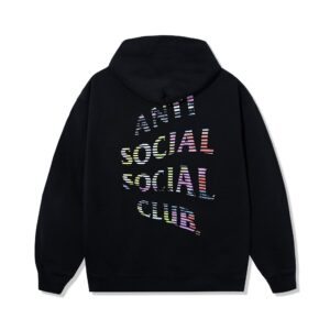 Assc Grim Screen Premium Hoodie