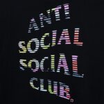 Assc Grim Screen Premium Hoodie