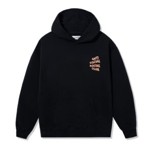 Assc Chaos Premium Hoodie