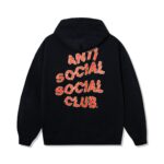 Assc Chaos Premium Hoodie