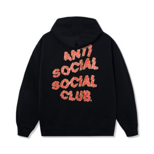 Assc Chaos Premium Hoodie